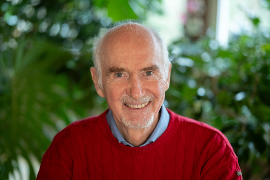 Foto vonTherapeut Helmut Bauhof